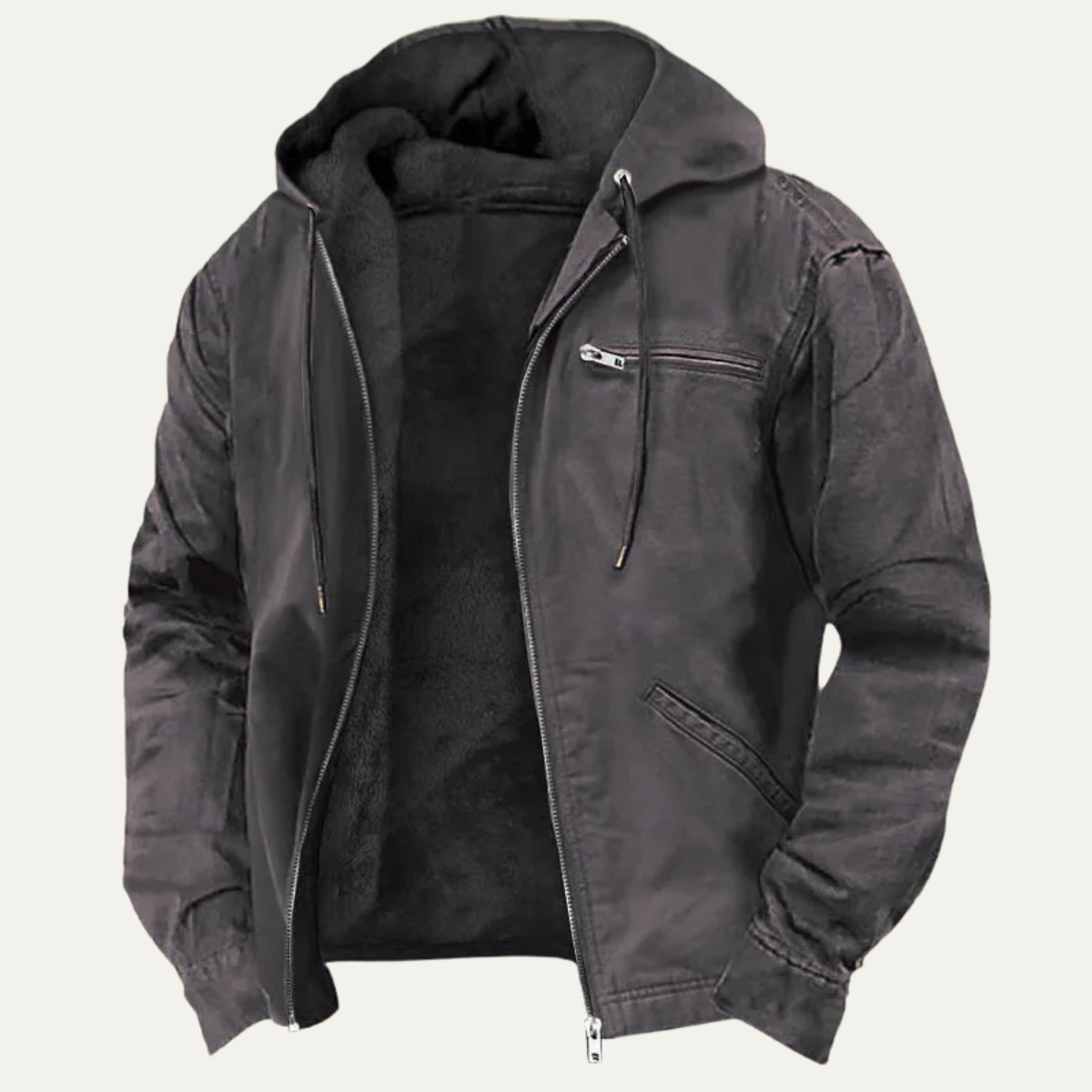 PHILIP™ | Veste doublée