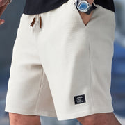 PHILIP | ESHORT EN MAILLE ÉLÉGANT POUR HOMMES