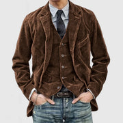 PHILIP | VESTE ET GILET VINTAGE ÉLÉGANTS