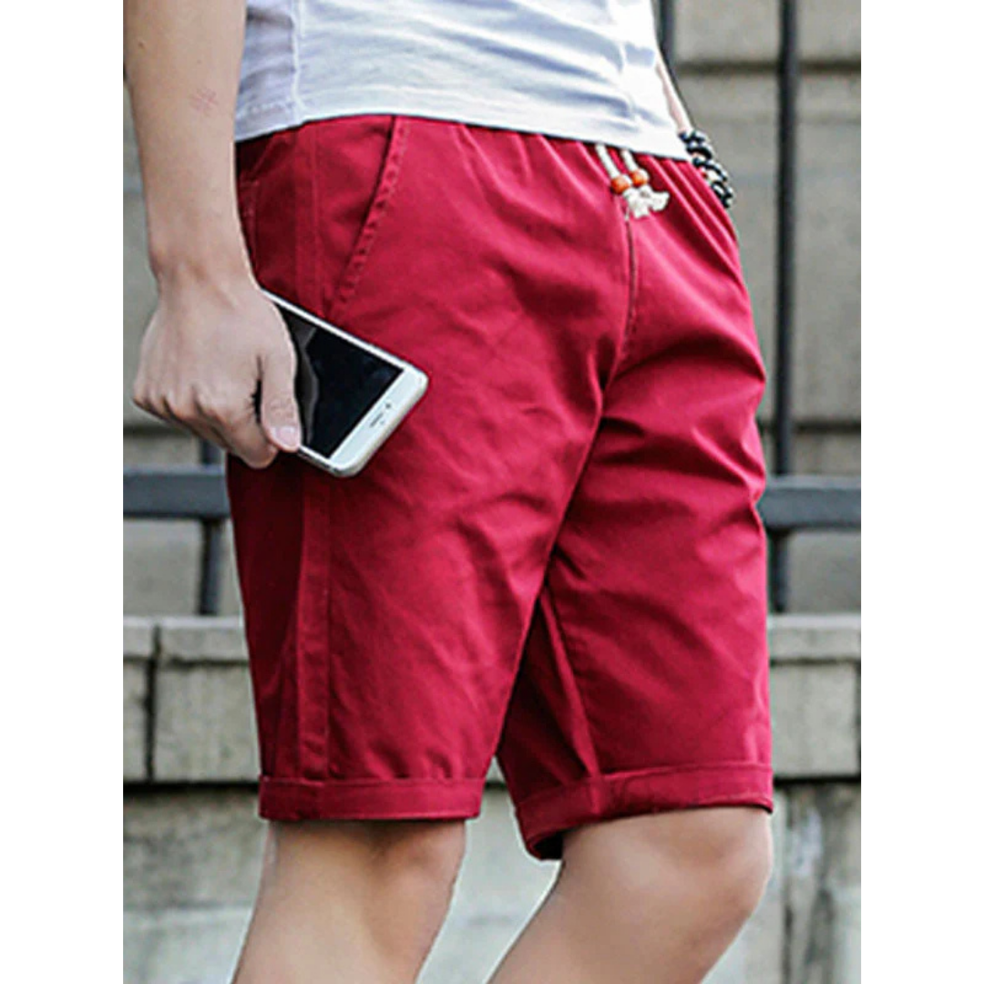 PHILIP™ | Short au genou