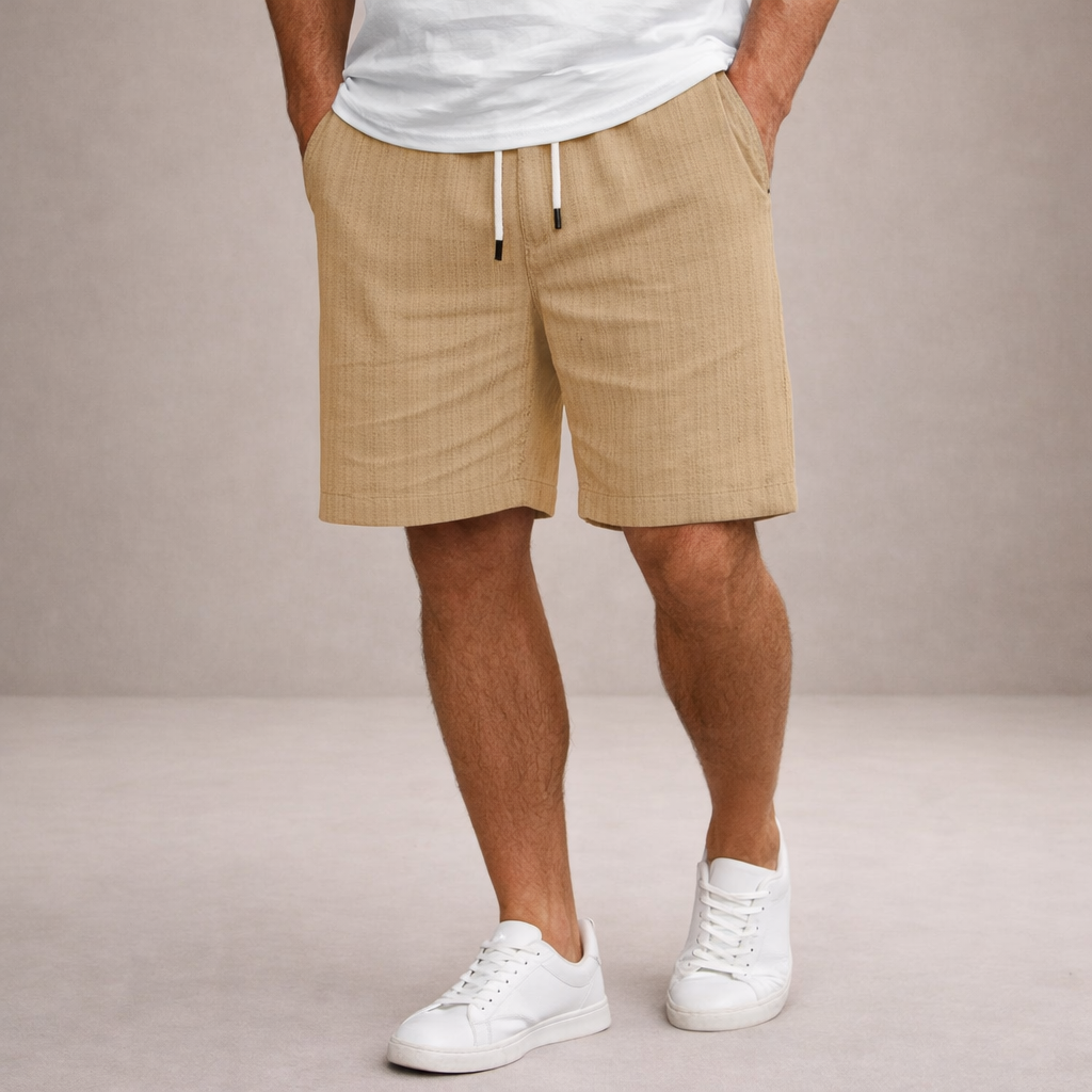 PHILIP™ | Short en lin