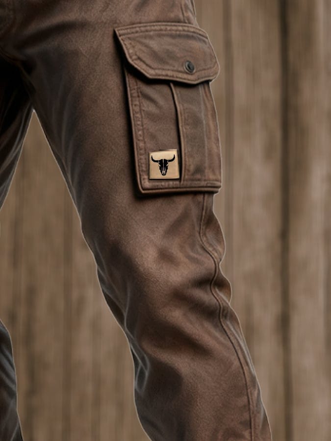 PHILIP | PANTALON DE TRAVAIL POLYVALENT