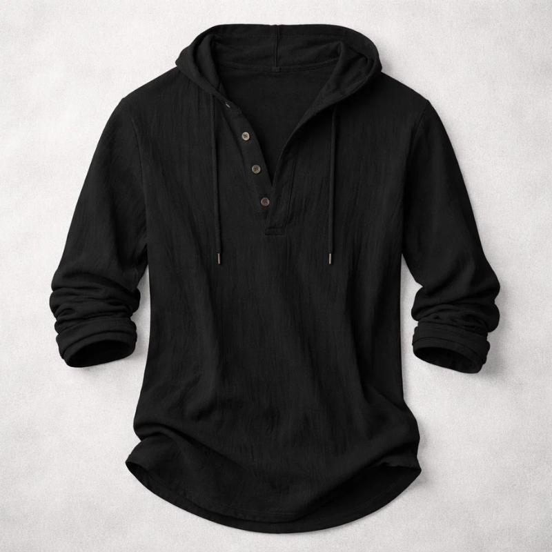 PHILIP | SWEAT À CAPUCHE ÉLÉGANT
