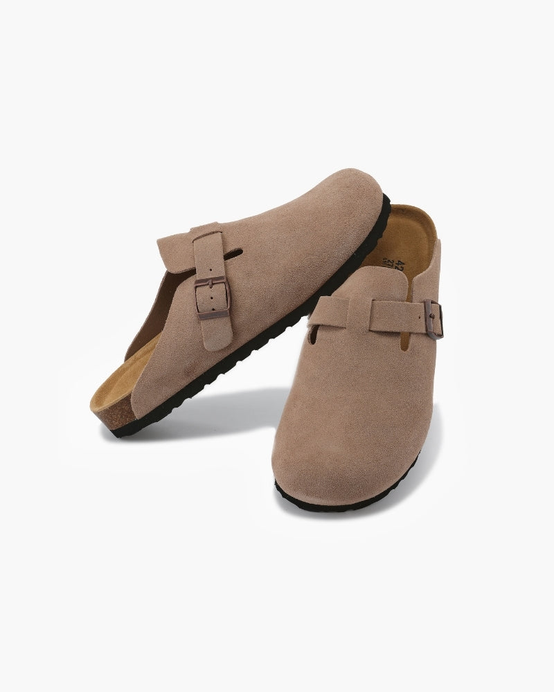 PHILIP | SABOTS EN DAIM