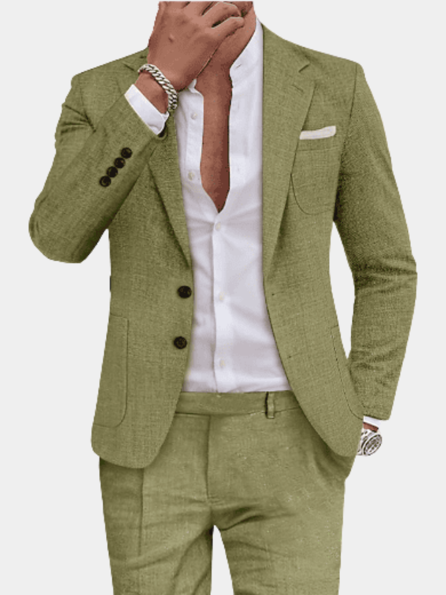 PHILIP™ | Costume d'été