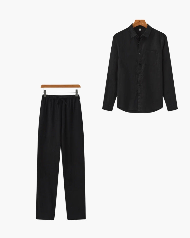PHILIP | ENSEMBLE MONOCHROME