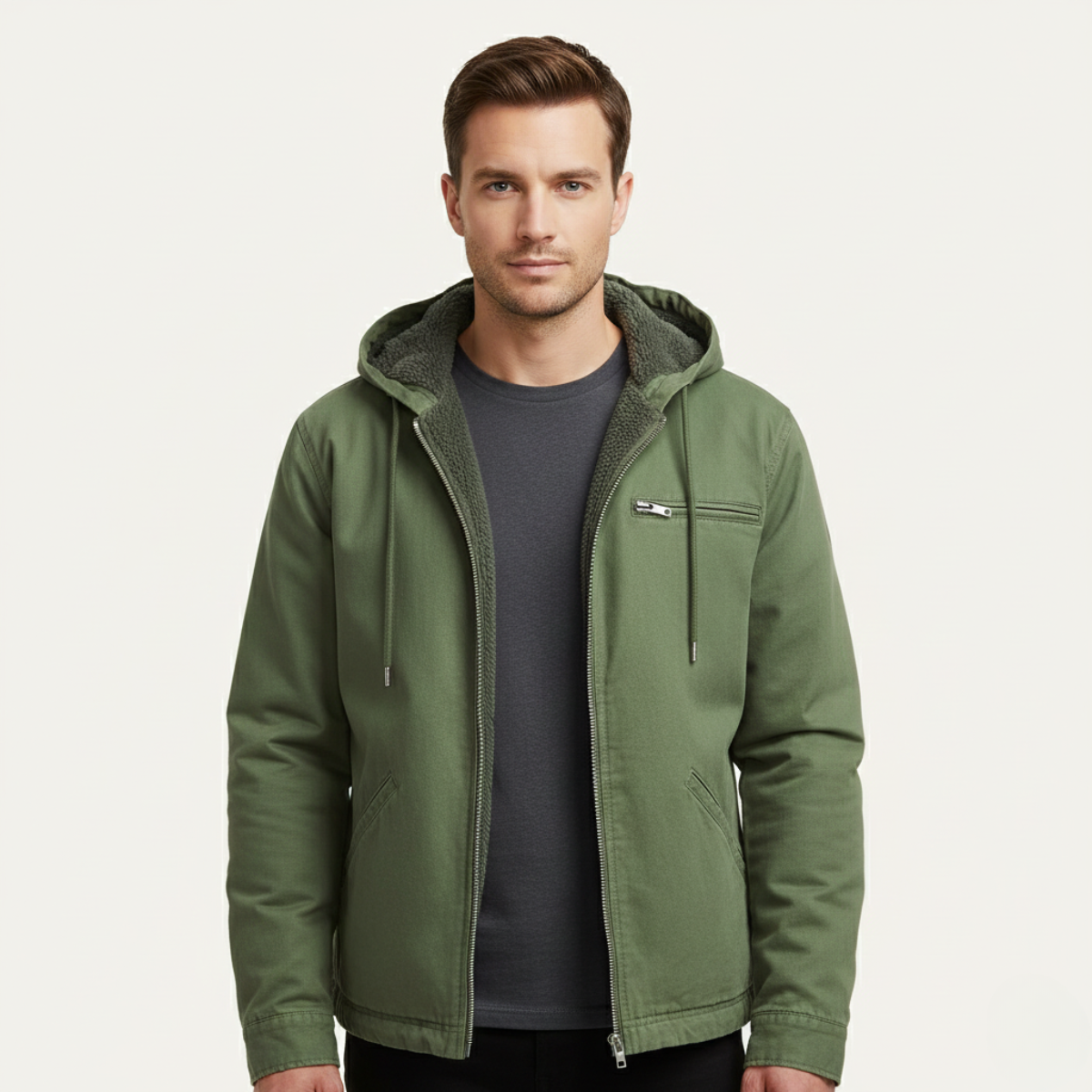 PHILIP™ | Veste doublée