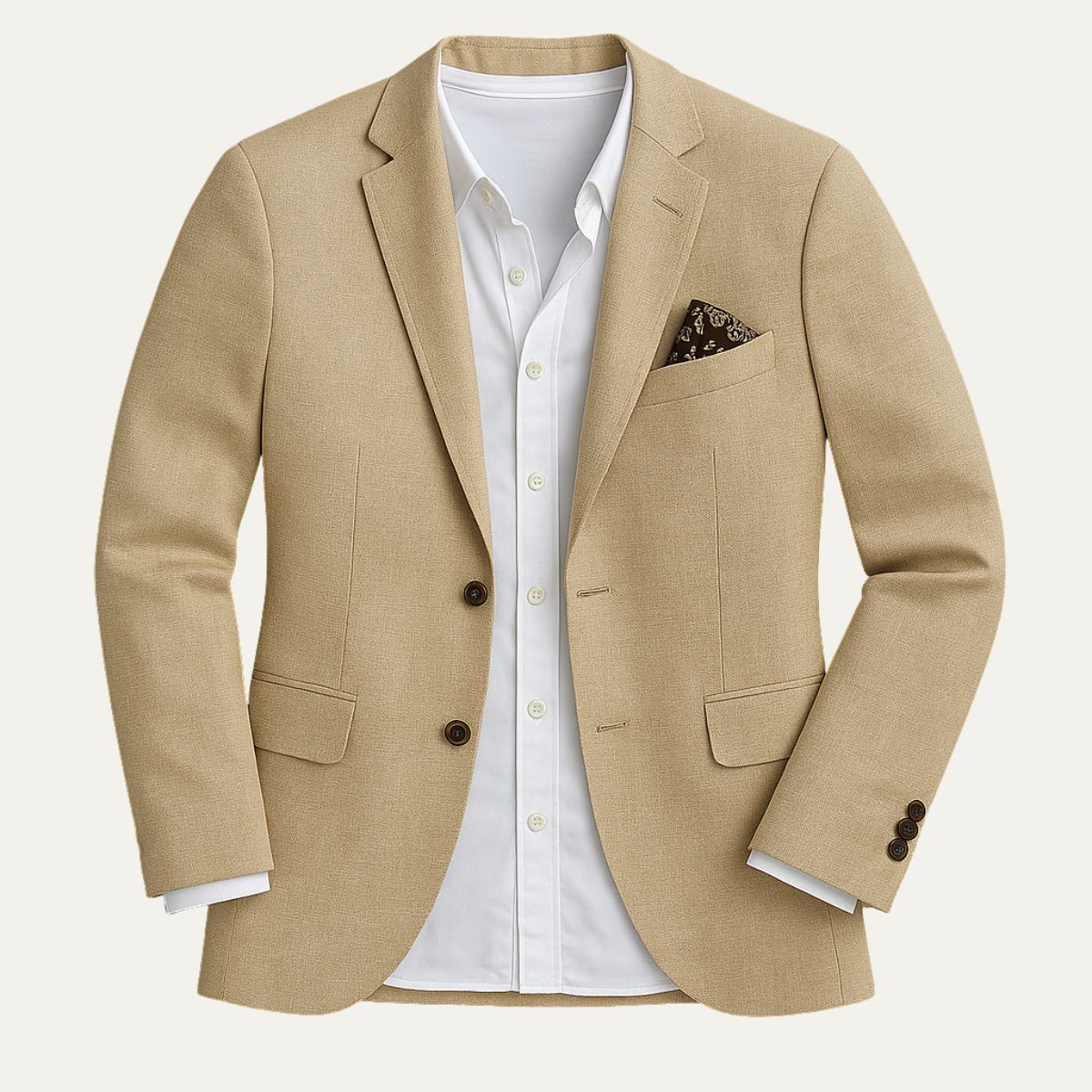 PHILIP™ | Blazer habillé