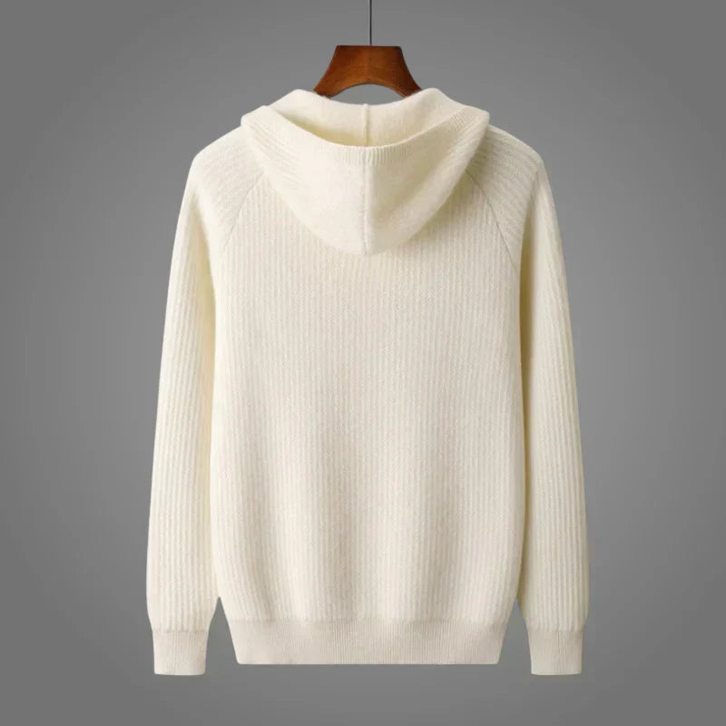 PHILIP | SWEAT À CAPUCHE CLASSIQUE POUR HOMME