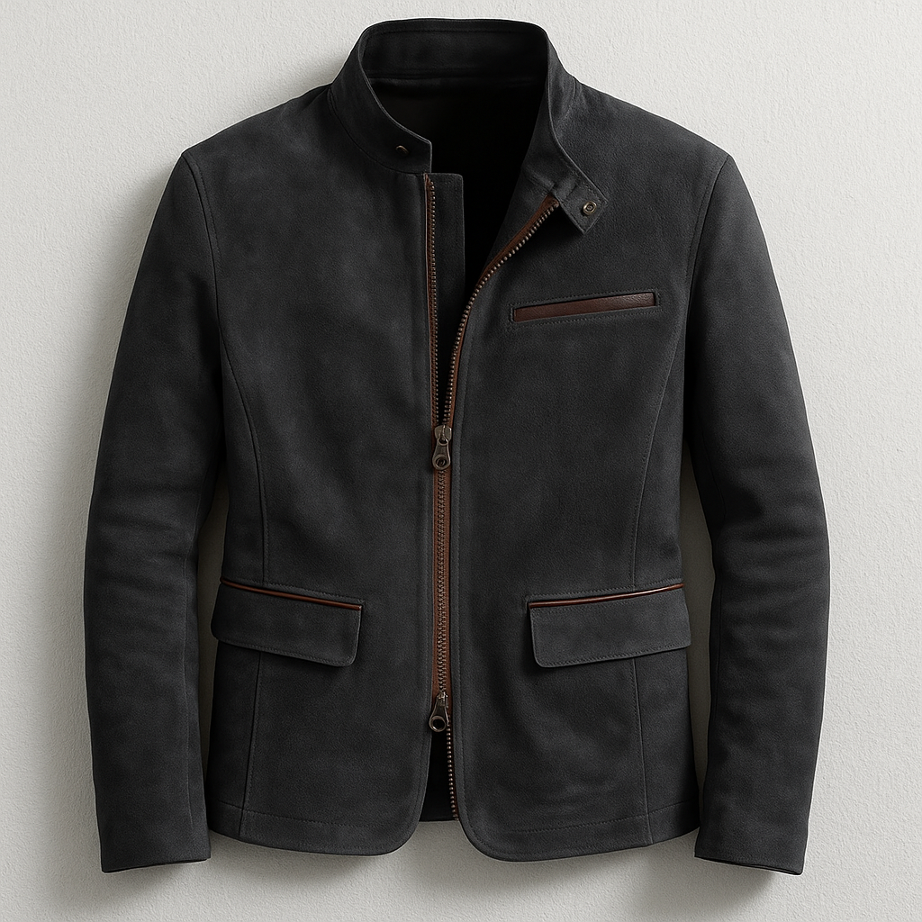 PHILIP | VESTE CLASSIQUE ET ÉLÉGANTE