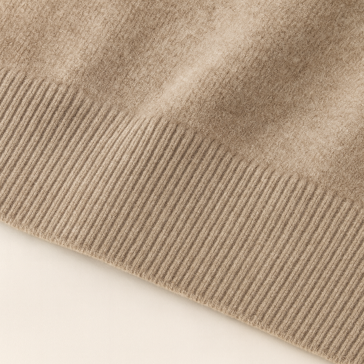 PHILIP™ | Pull en cachemire