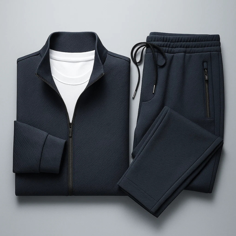 PHILIP™ | Survêtement en maille extensible pour homme