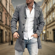 PHILIP | MANTEAU ÉLÉGANT POUR HOMME