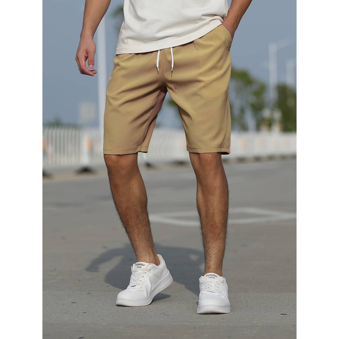 PHILIP™ | Short au genou