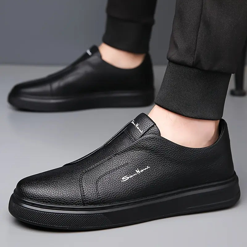 PHILIP | BASKETS SANS LACETS ÉLÉGANTES POUR HOMMES