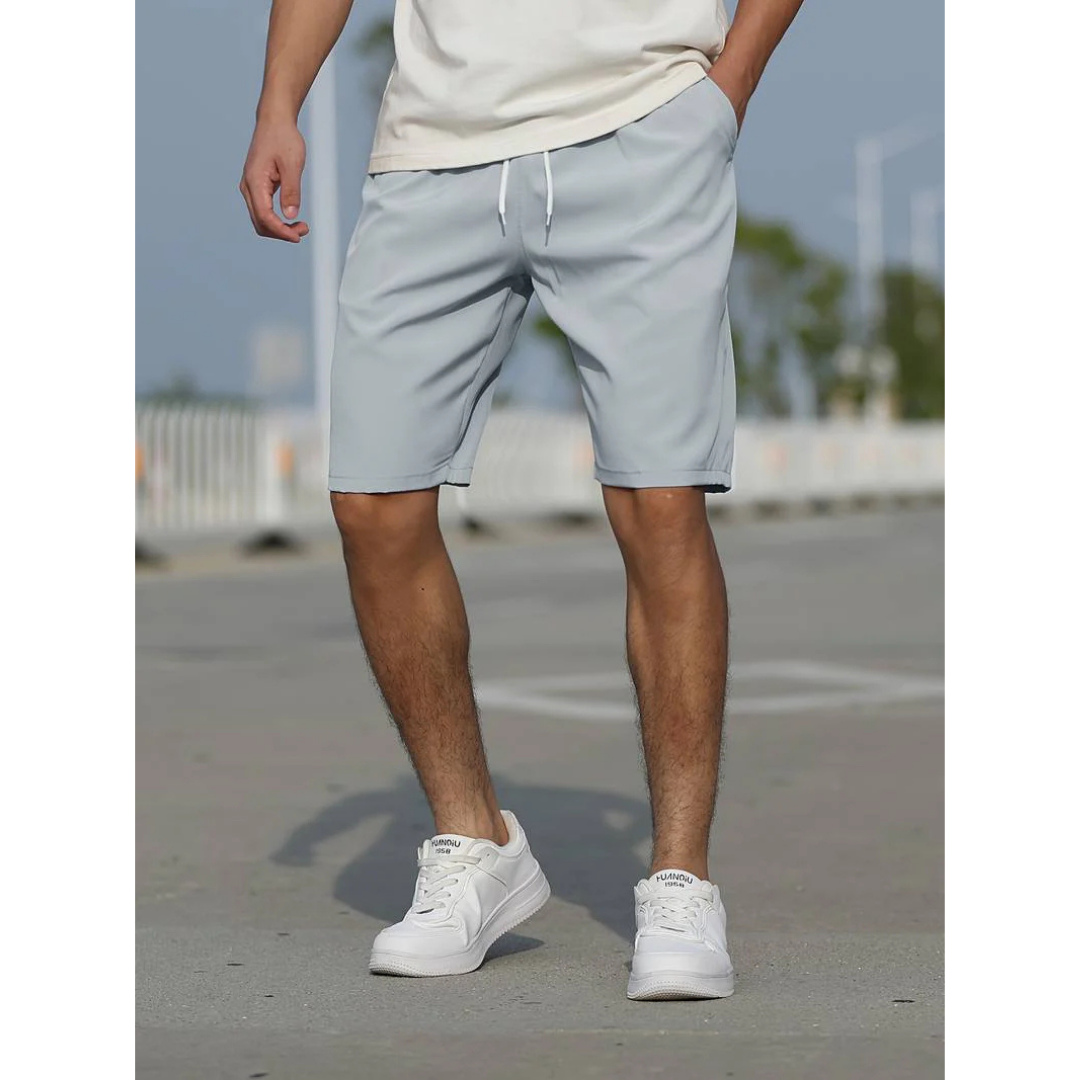 PHILIP™ | Short au genou