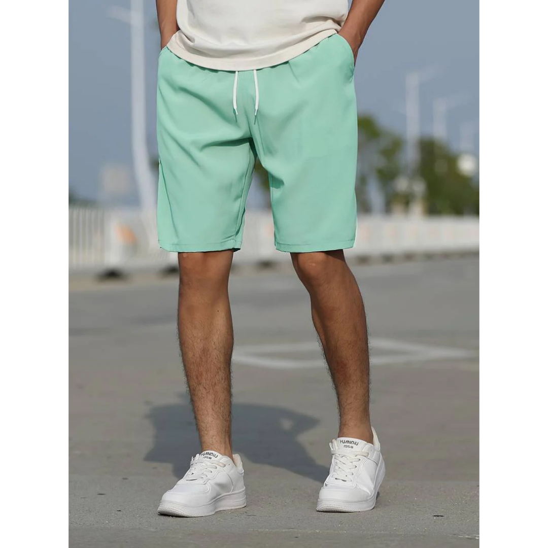 PHILIP™ | Short au genou