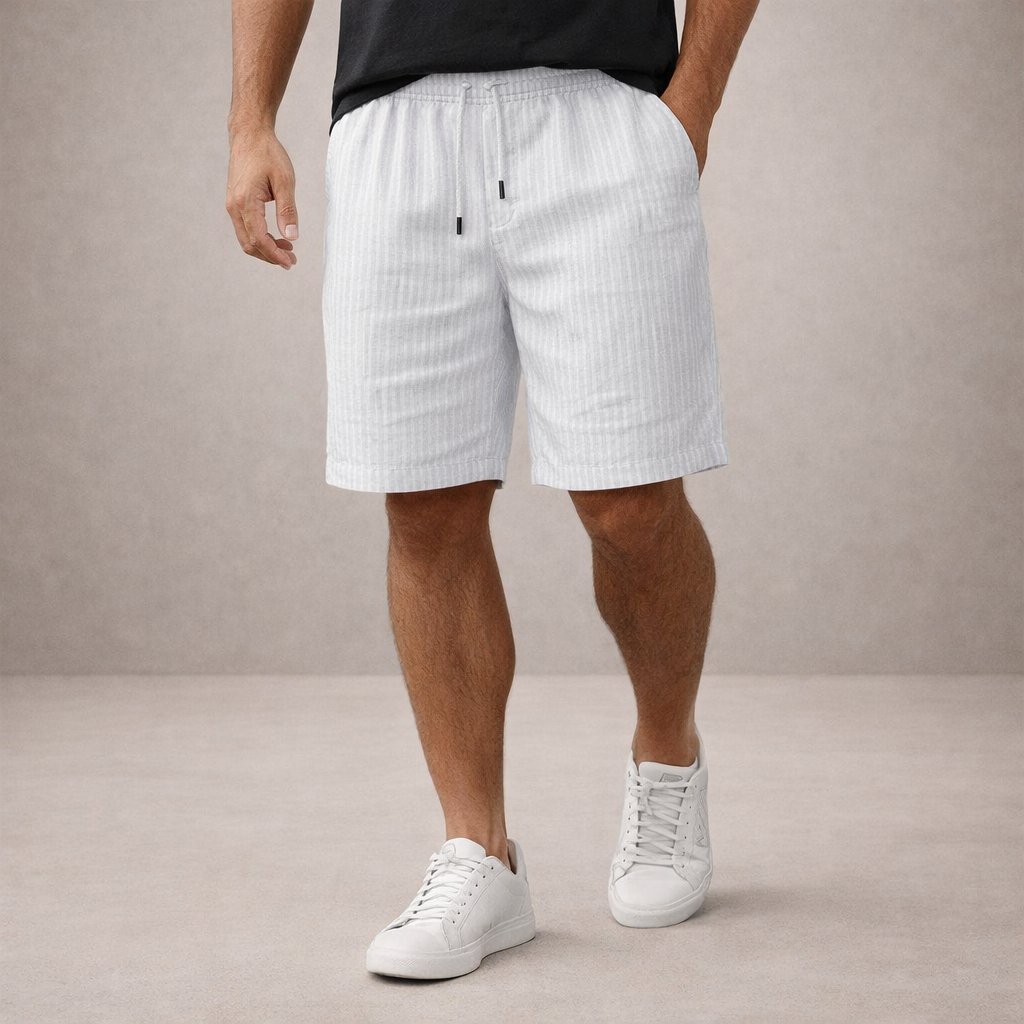PHILIP™ | Short en lin