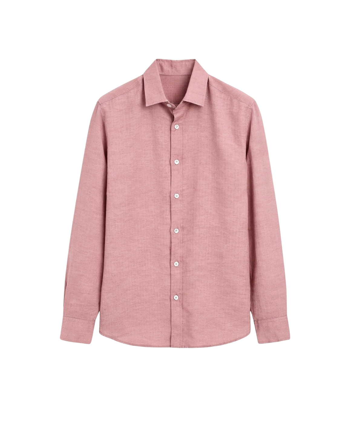 PHILIP™ | Chemise en lin Santorini pour homme