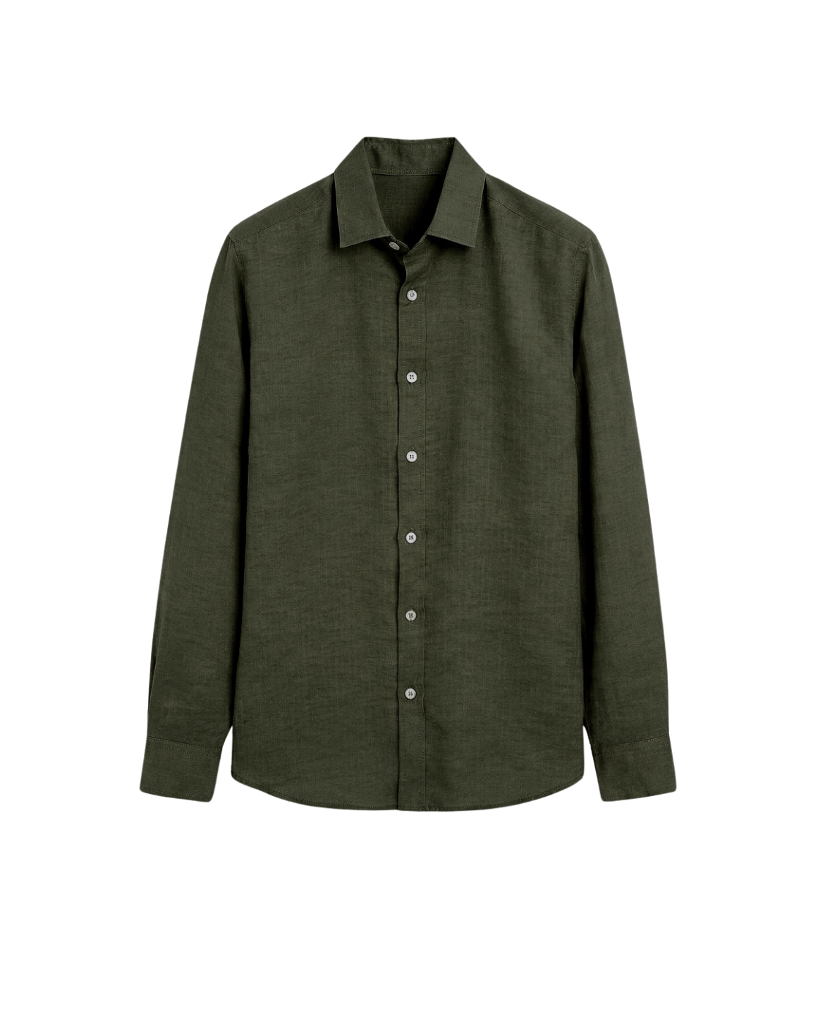 PHILIP™ | Chemise en lin Santorini pour homme