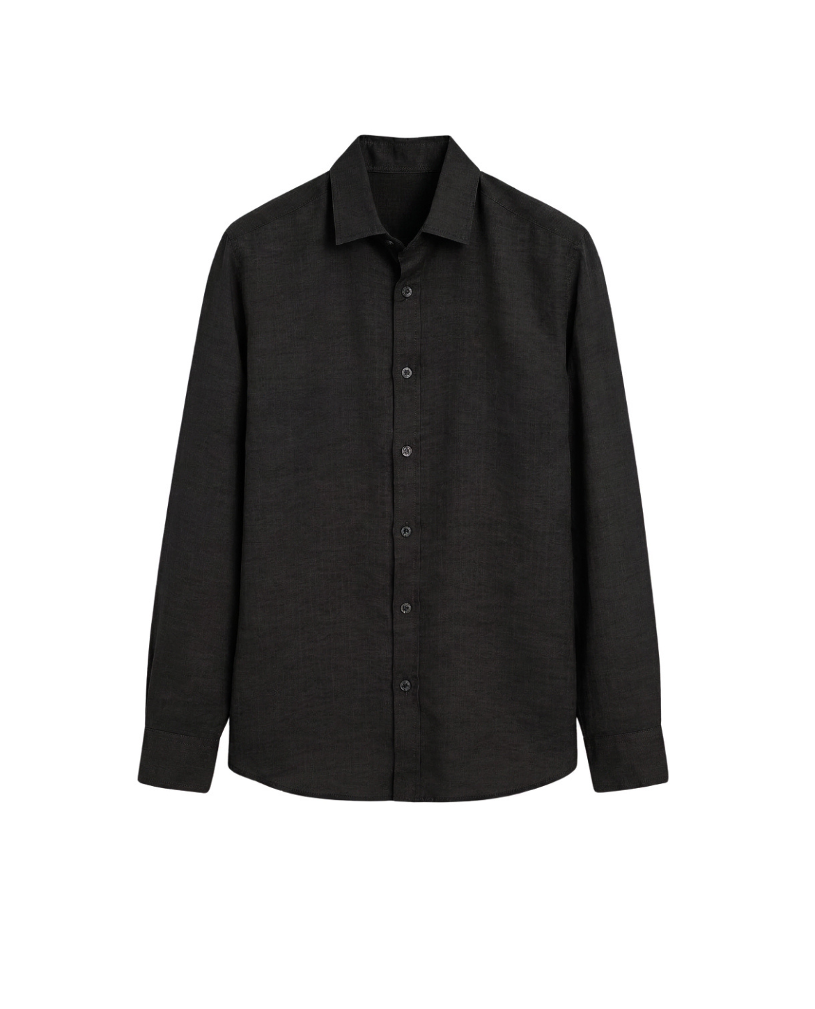 PHILIP™ | Chemise en lin Santorini pour homme