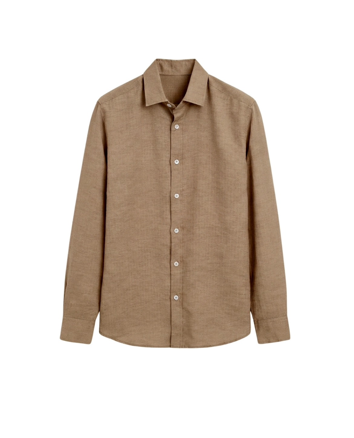 PHILIP™ | Chemise en lin Santorini pour homme