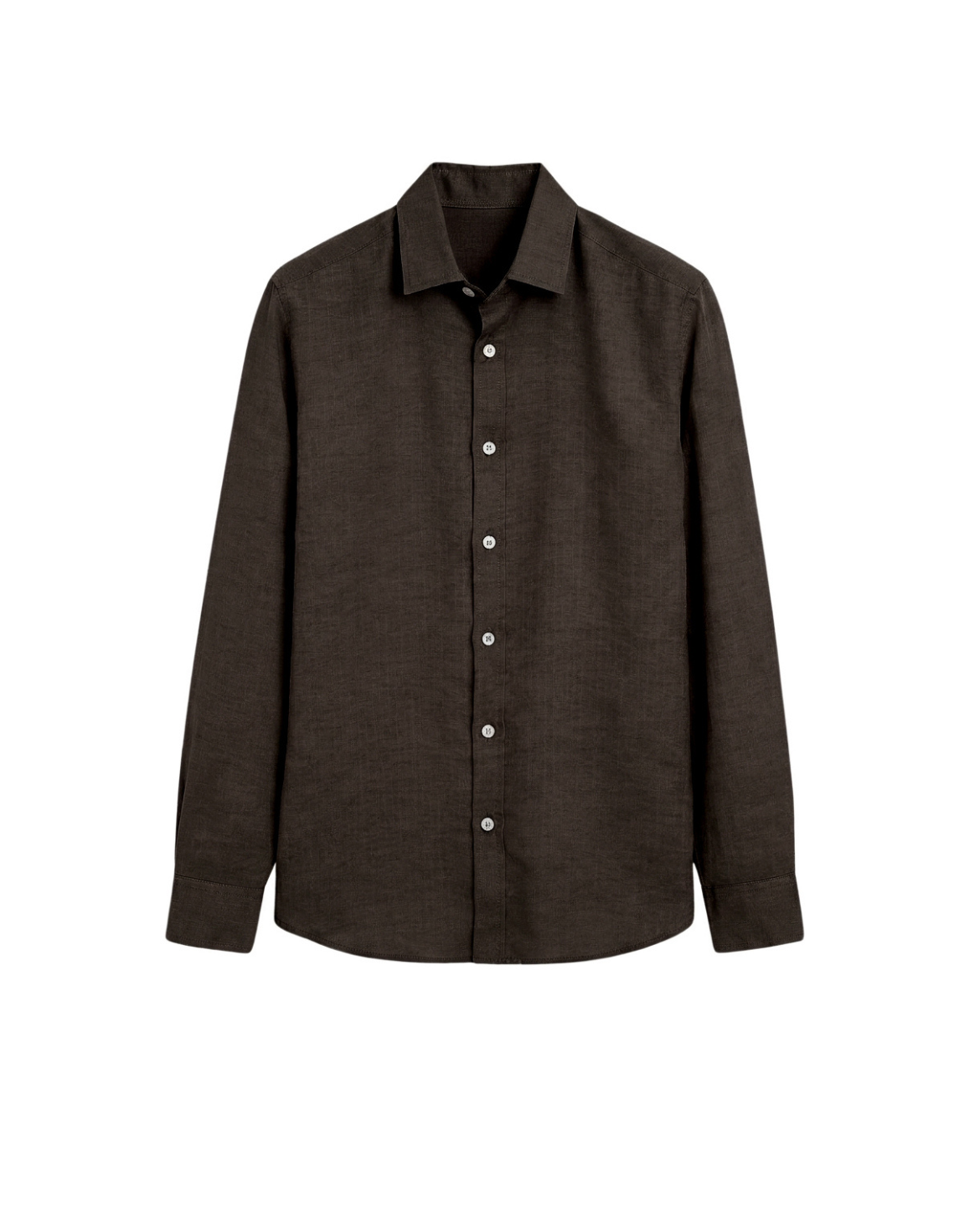 PHILIP™ | Chemise en lin Santorini pour homme