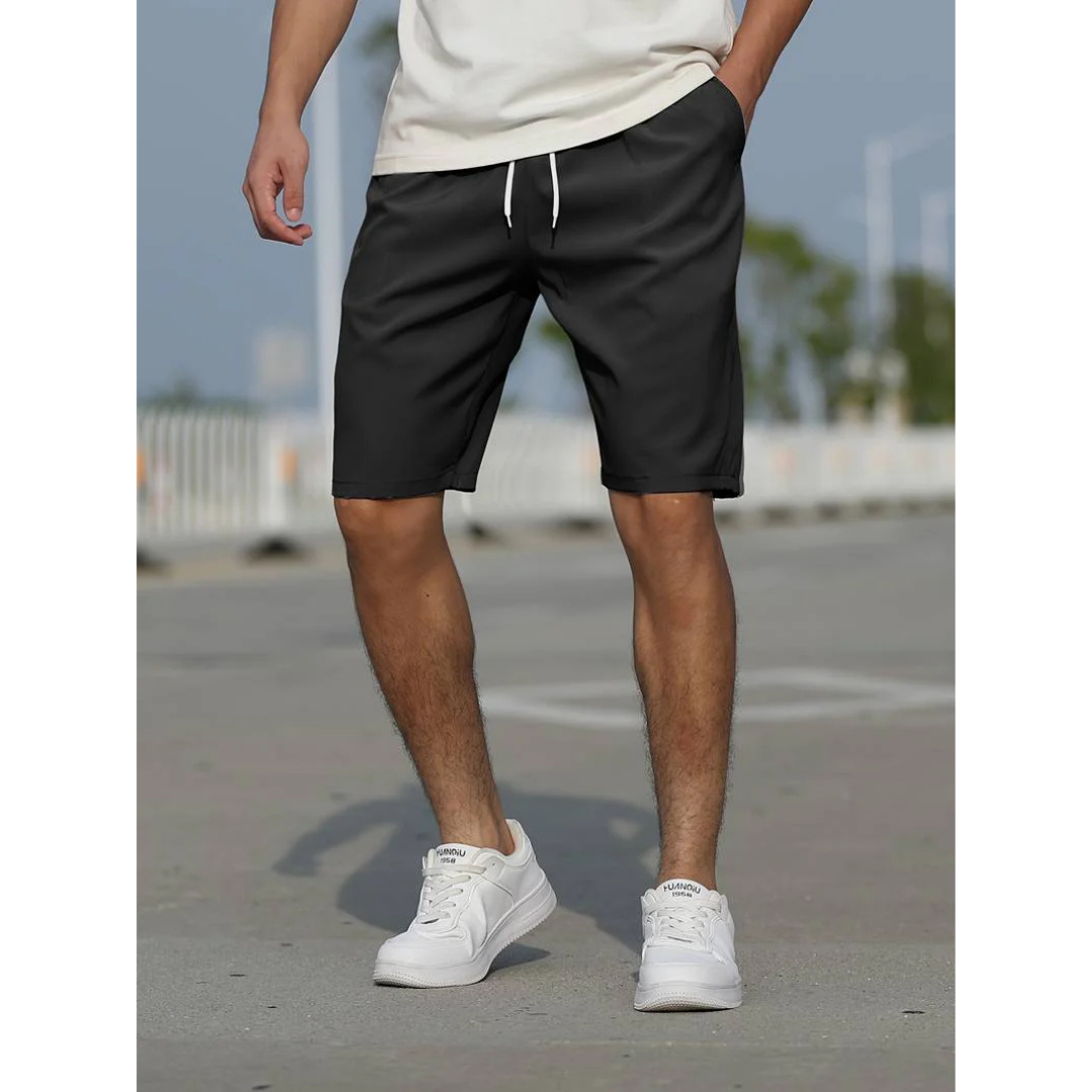 PHILIP™ | Short au genou