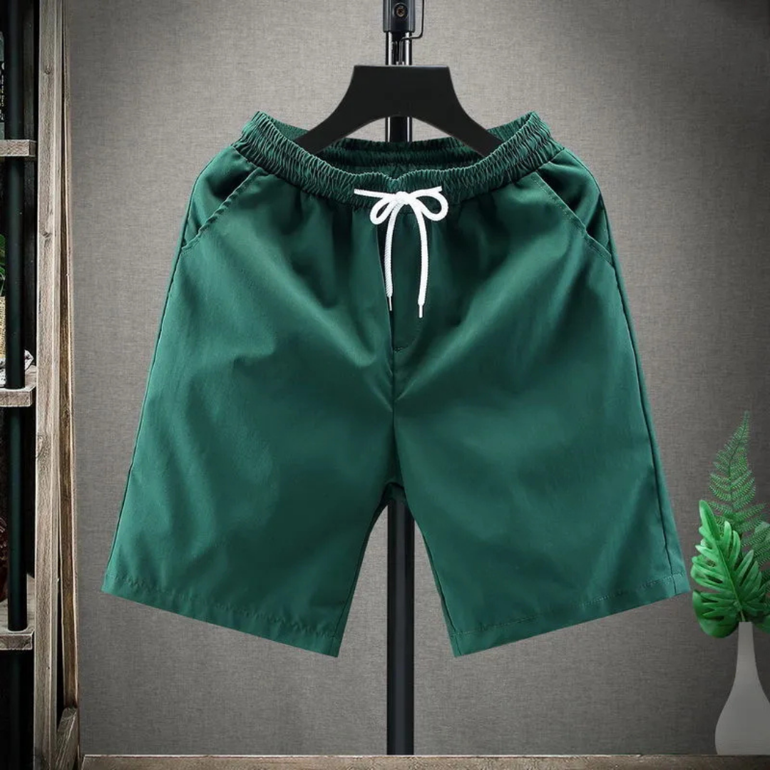 PHILIP™ | Short au genou