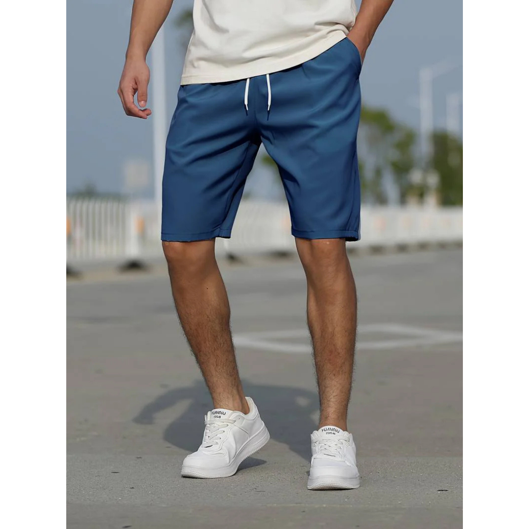 PHILIP™ | Short au genou