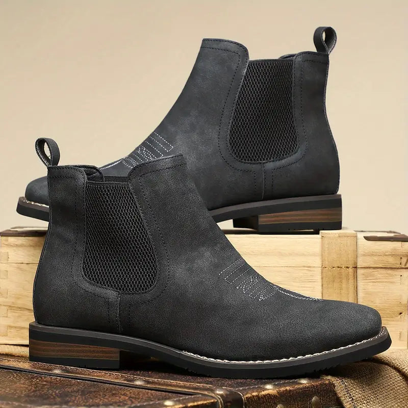PHILIP | BOTTES CLASSIQUES ET ÉLÉGANTES POUR HOMMES