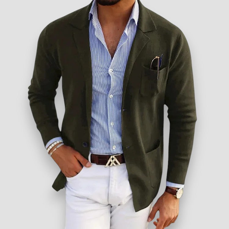 PHILIP | VESTE ÉLÉGANTE POUR HOMME