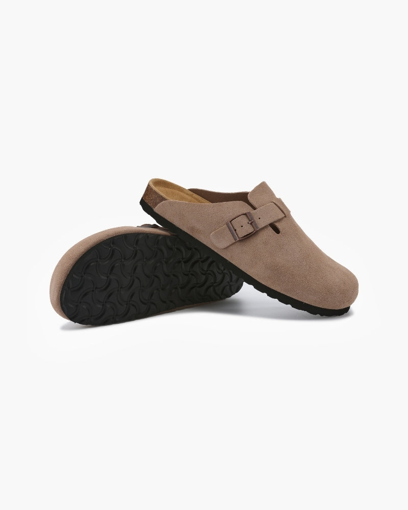 PHILIP | SABOTS EN DAIM