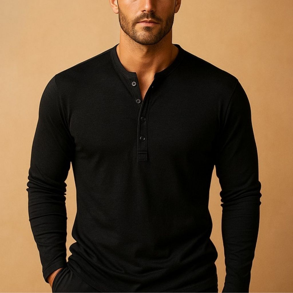 PHILIP™ | T-shirt tunisien