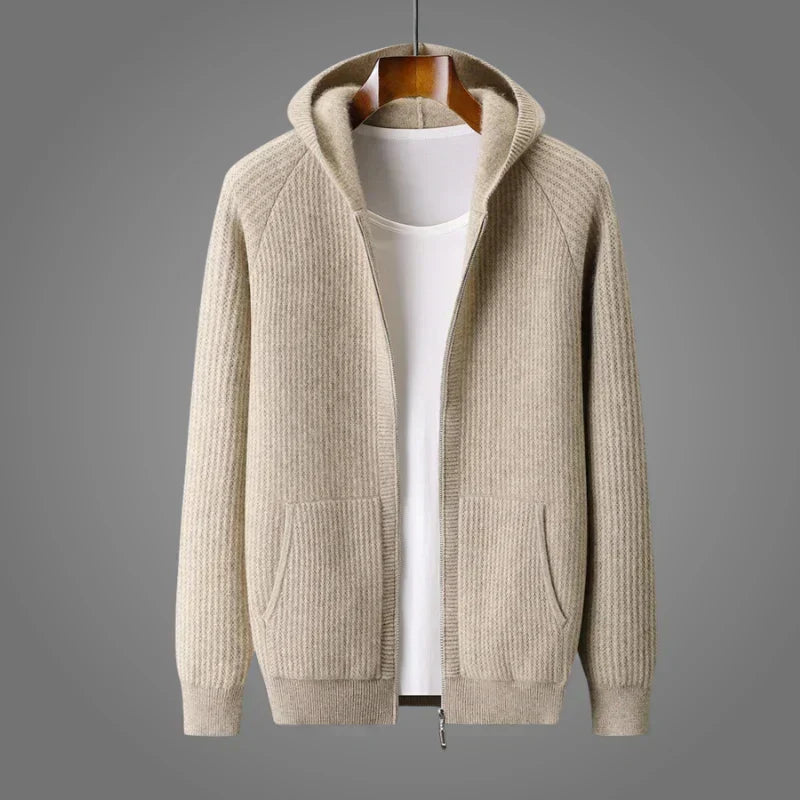 PHILIP | SWEAT À CAPUCHE CLASSIQUE POUR HOMME