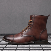 PHILIP | BOTTINES DE VILLE POUR HOMMES
