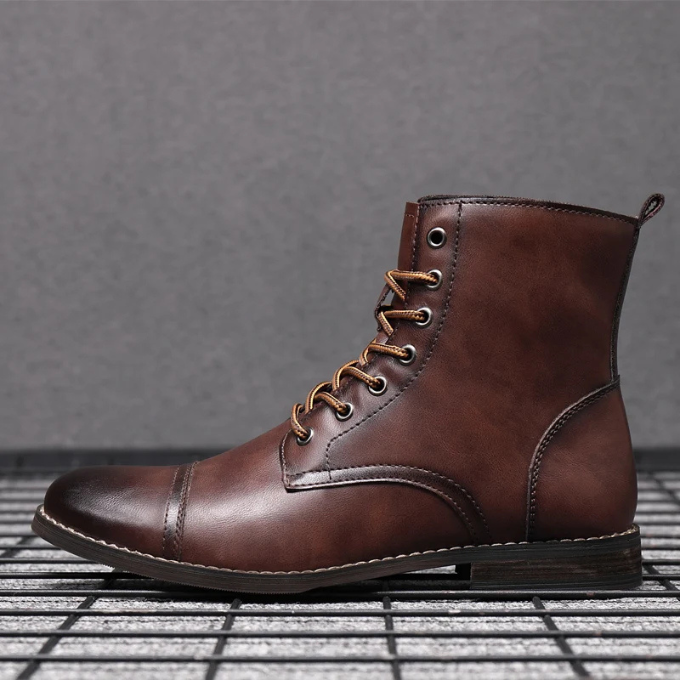 PHILIP | BOTTINES DE VILLE POUR HOMMES