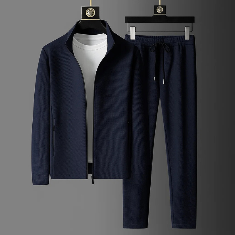 PHILIP™ | Survêtement en maille extensible pour homme