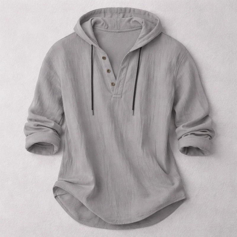 PHILIP | SWEAT À CAPUCHE ÉLÉGANT