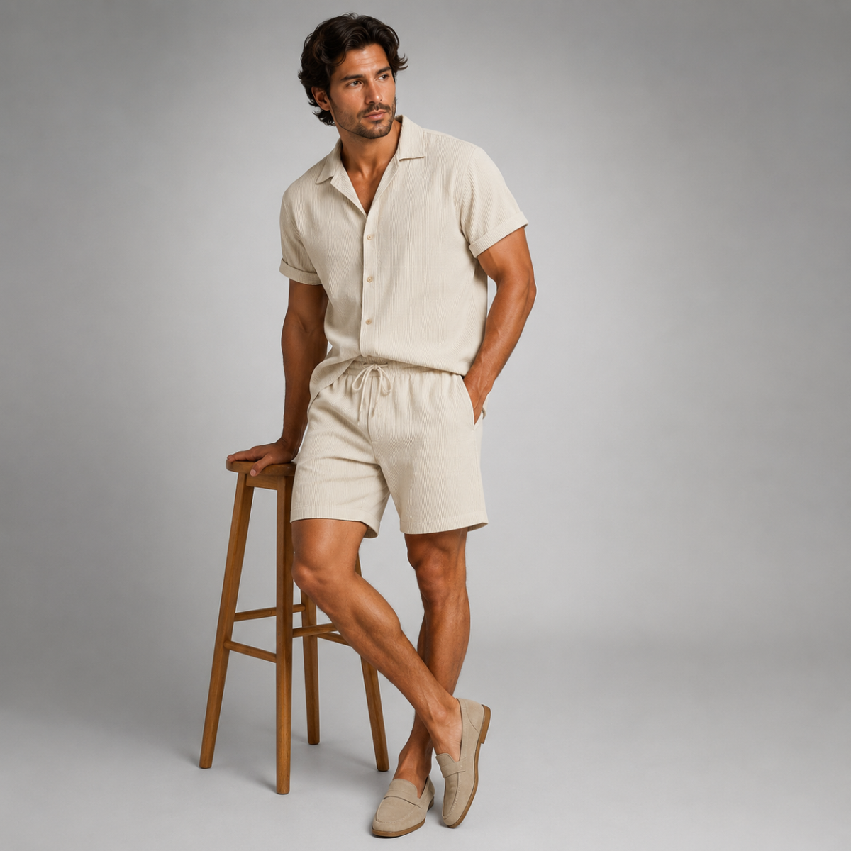 PHILIP™ | Ensemble « Côte »