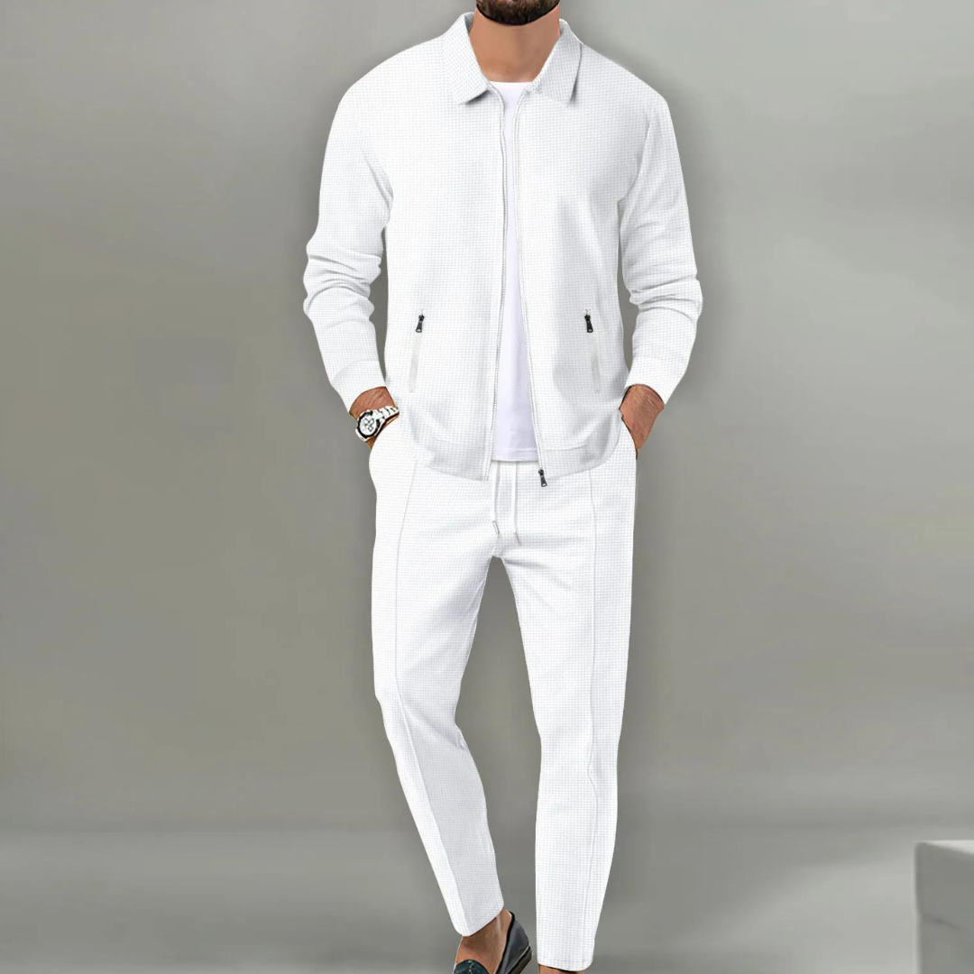 PHILIP™ | Ensemble de survêtement moderne