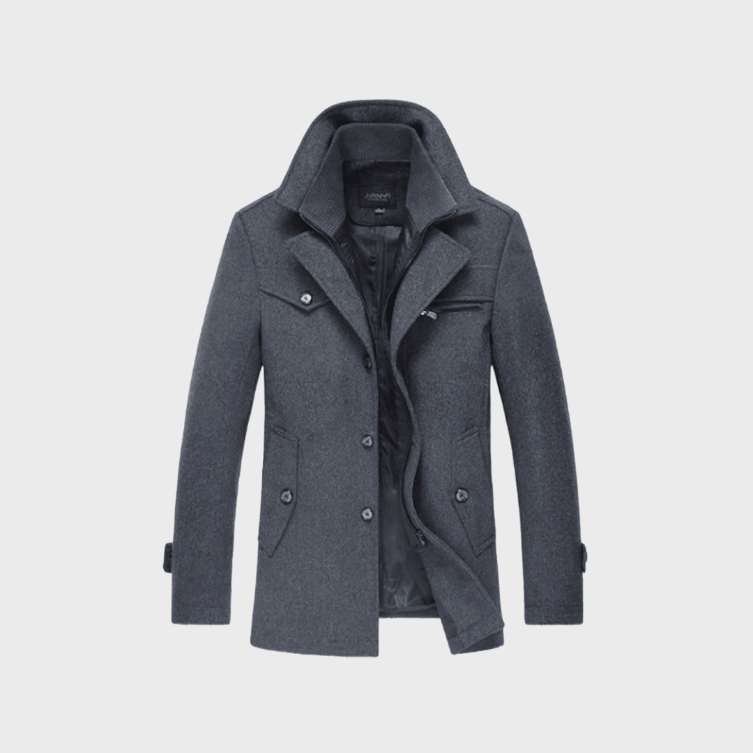 PHILIP™ | Manteau isolant pour homme