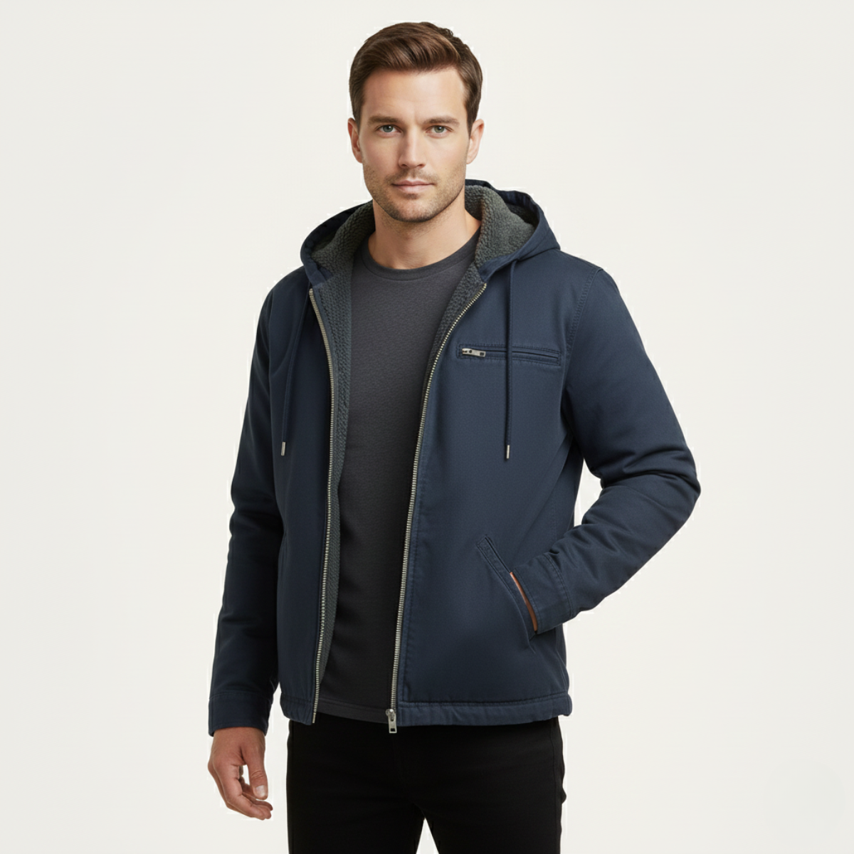 PHILIP™ | Veste doublée