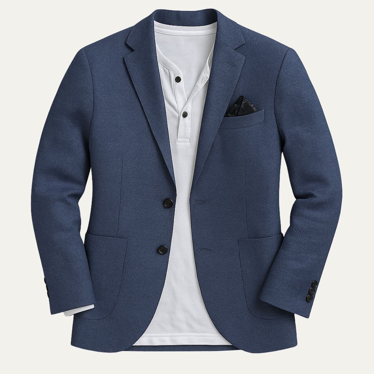 PHILIP™ | Blazer habillé