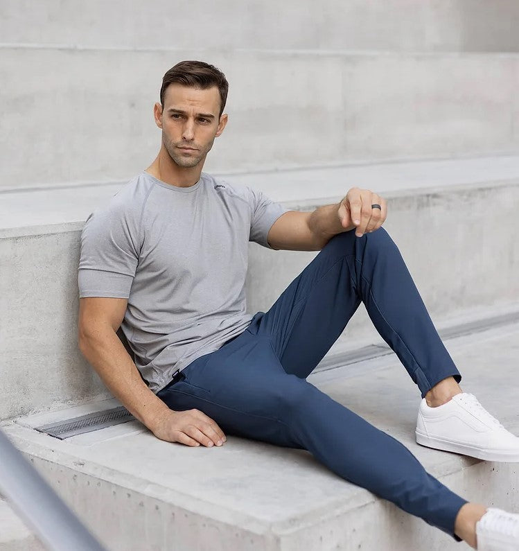 PHILIP™ | Pantalon de sport extensible