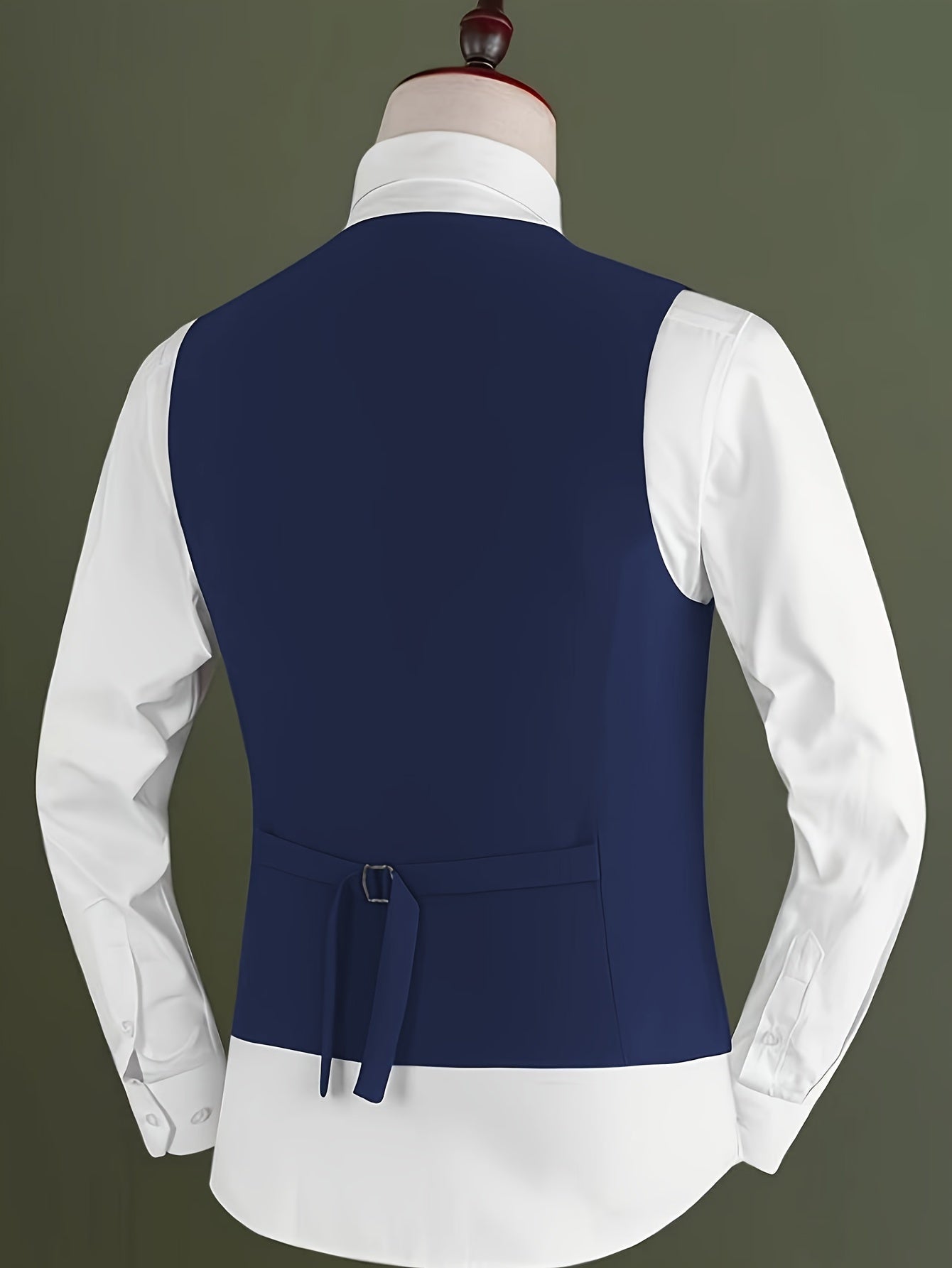 PHILIP™ | Gilet de costume pour homme