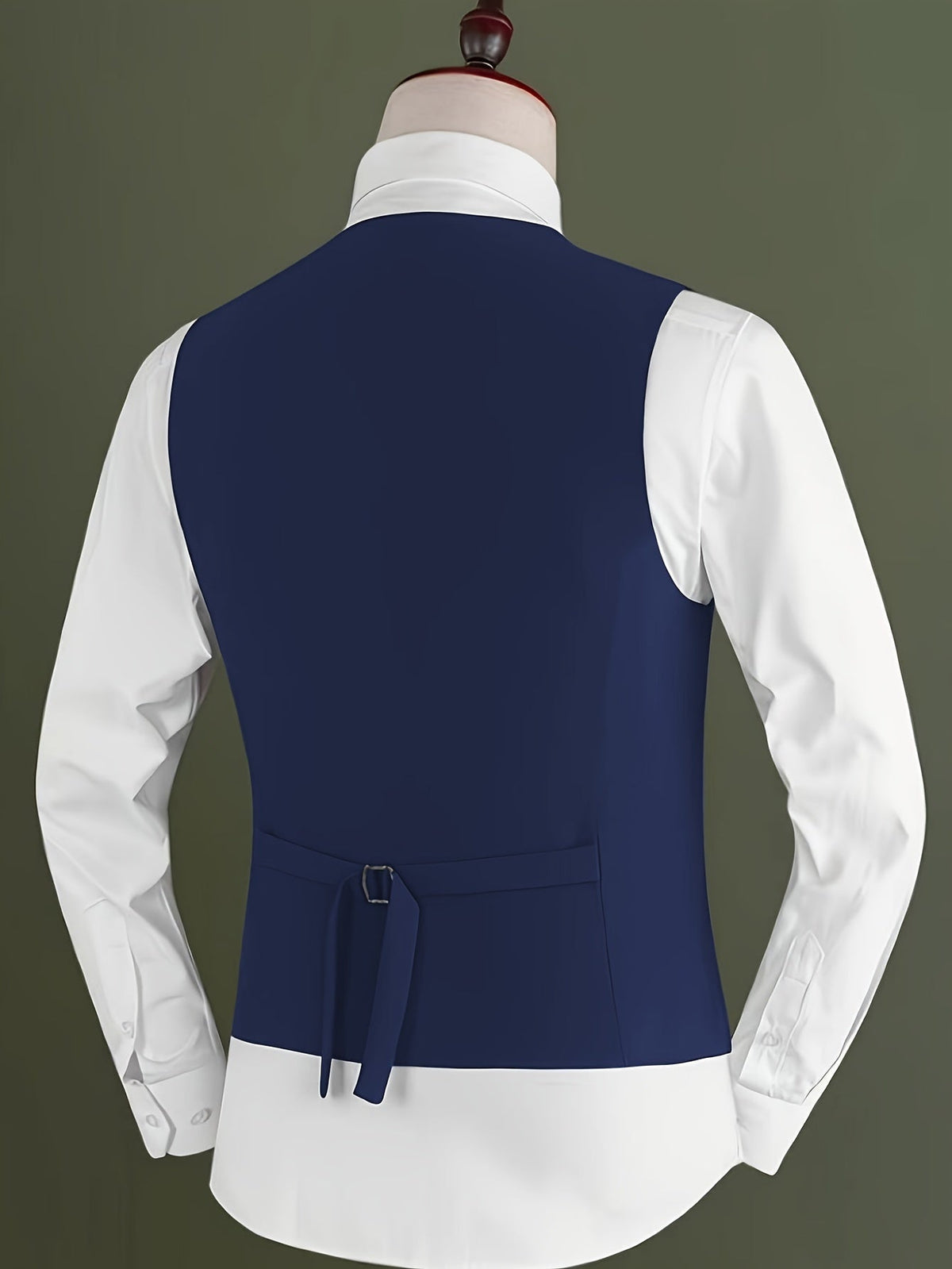 PHILIP™ | Gilet de costume pour homme
