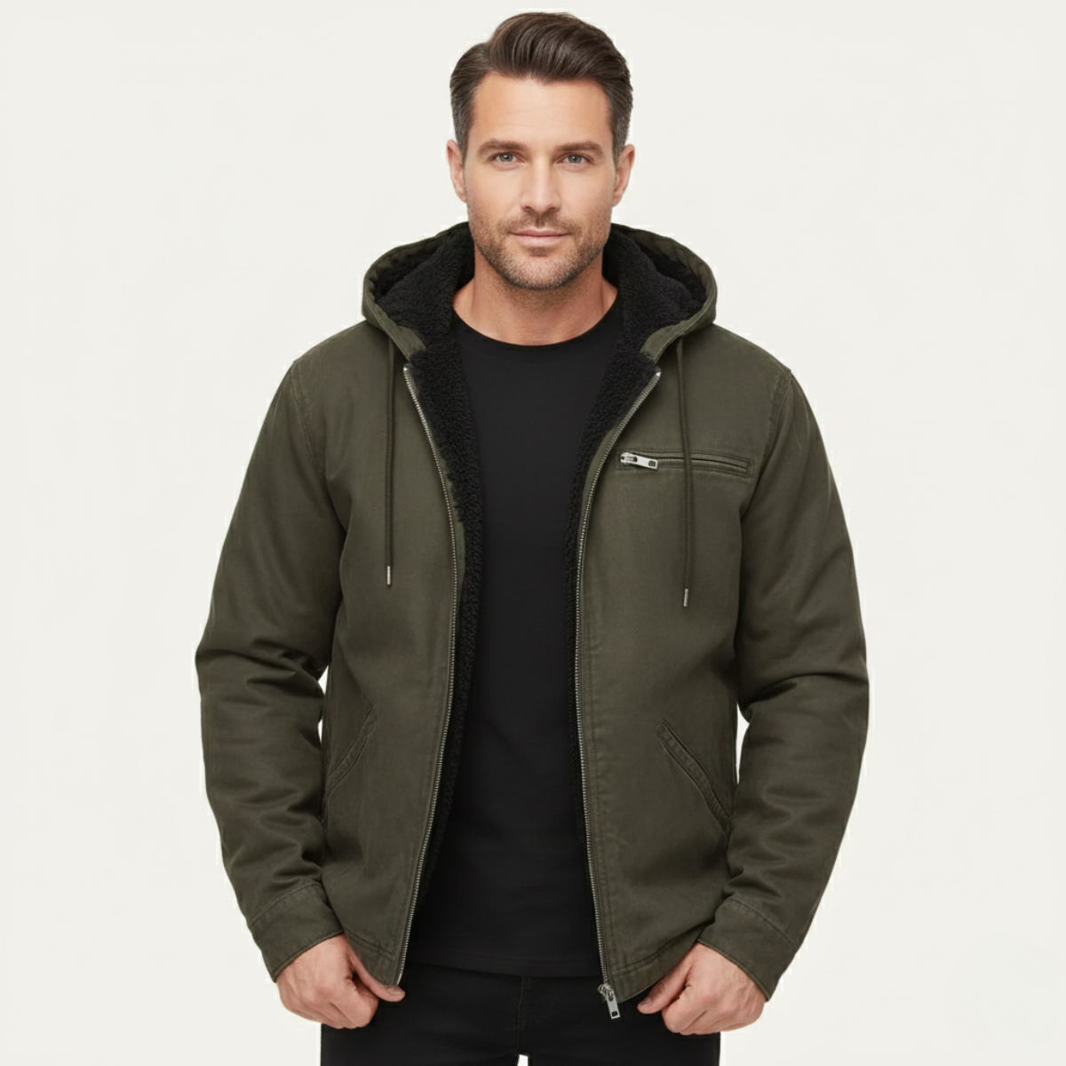 PHILIP™ | Veste doublée