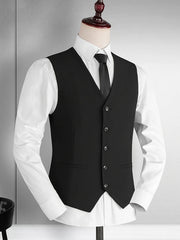 PHILIP™ | Gilet de costume pour homme