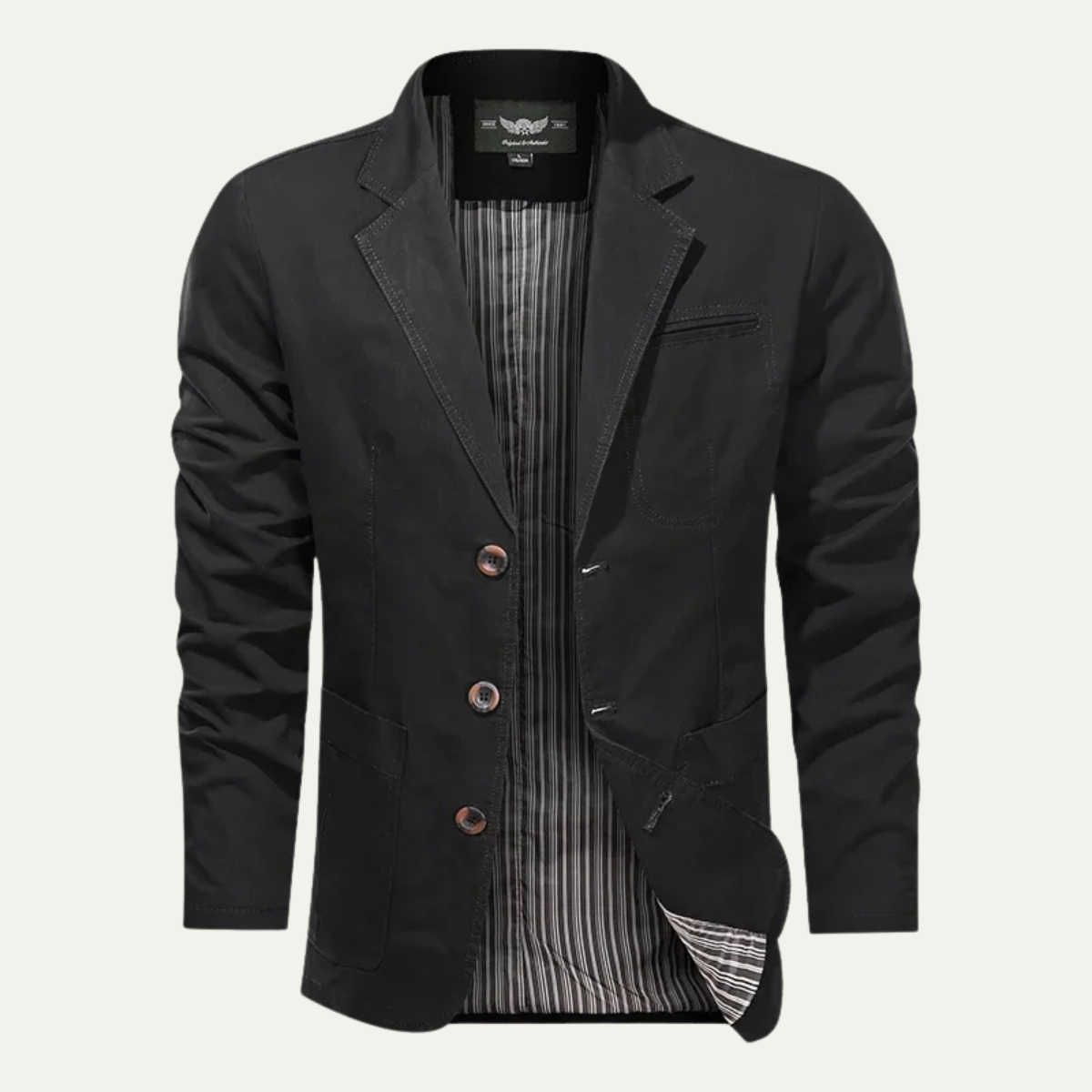 PHILIP™ | Blazer léger